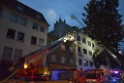 Feuer 2 Y Koeln Neustadt Sued Darmstaedterstr P086